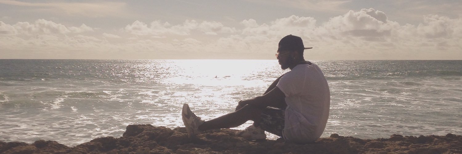 Israelthedon's profile banner image