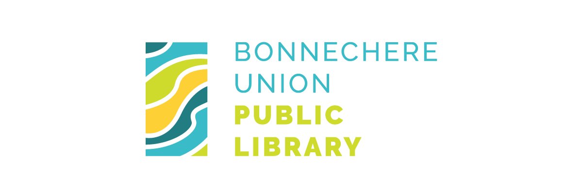 Bonnechere Library banner