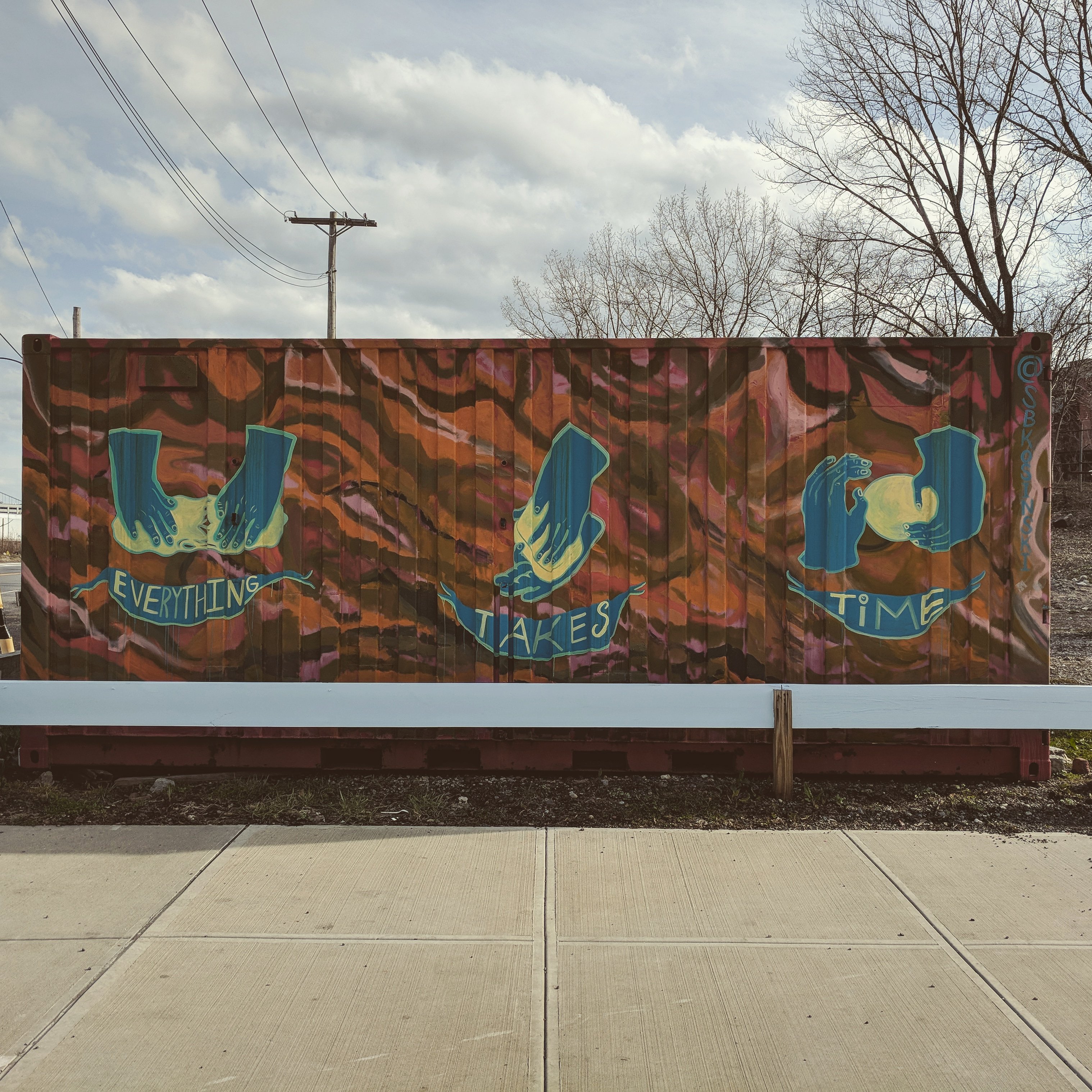 Lee #defundNYPD Sessions banner