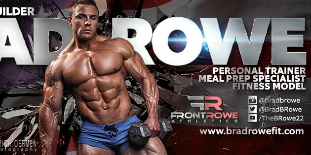BradBRowe's profile banner image