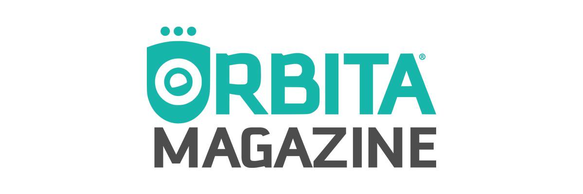 OrbitaMagazine's profile banner image