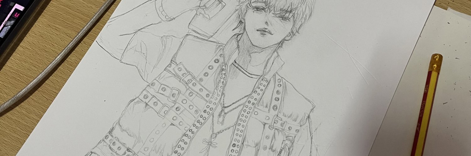 MR.U banner