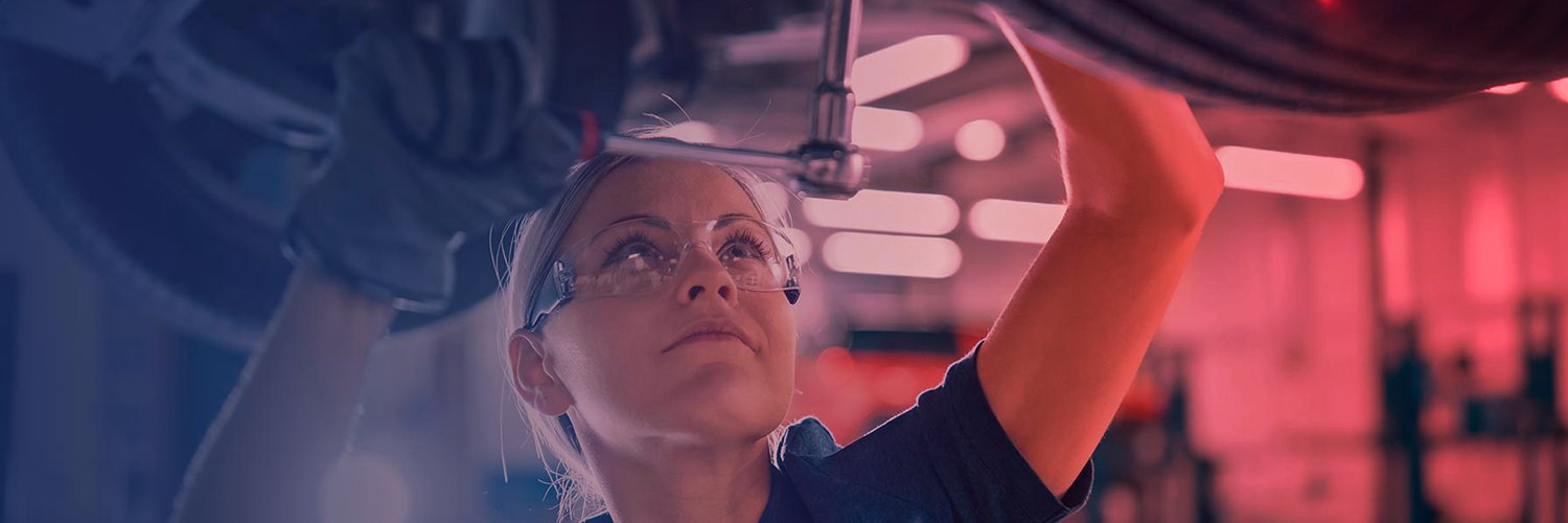 Group 1 Automotive banner