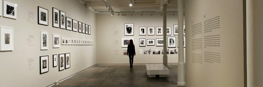 Fundació Foto Colectania banner