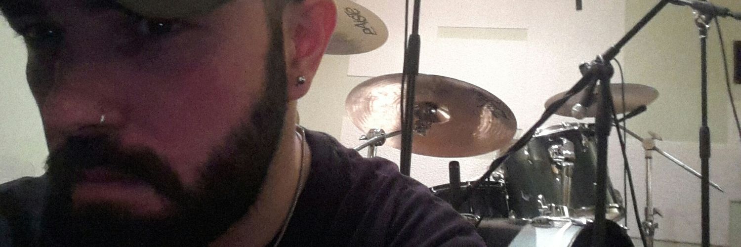 druminatore's profile banner image