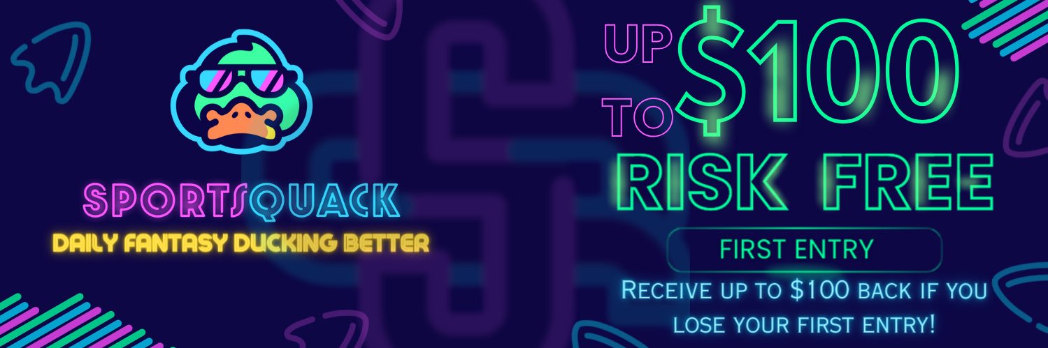 SportsQuack banner