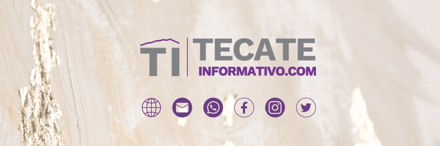 Tecate Informativo banner