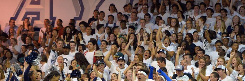 Mayfair Athletics banner