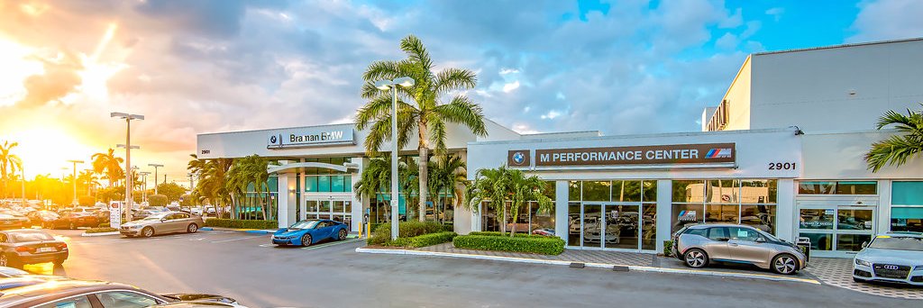 Braman_BMW's profile banner image