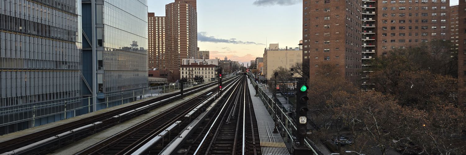 PotholeCity2014's profile banner image