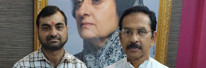 Vinit Dikshit 🇮🇳 banner