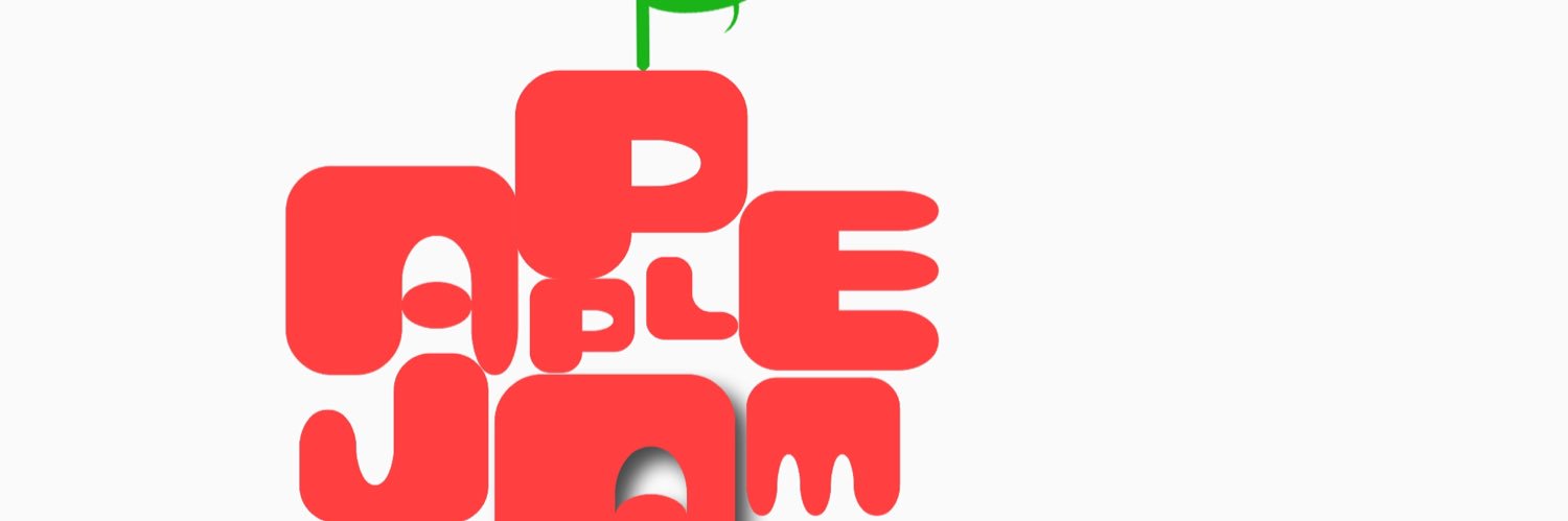 AppleJam2016's profile banner image