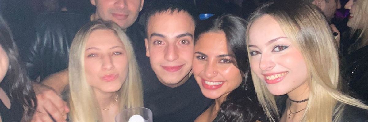 GianinaTaboada's profile banner image
