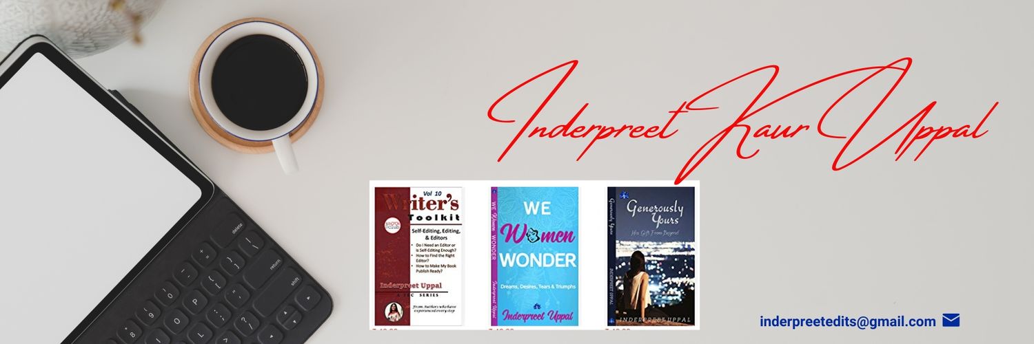 Inderpreet Kaur Uppal banner