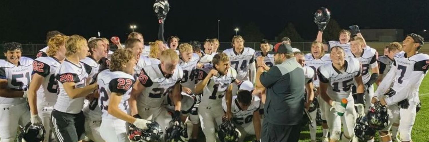 CoachNewman55's profile banner image