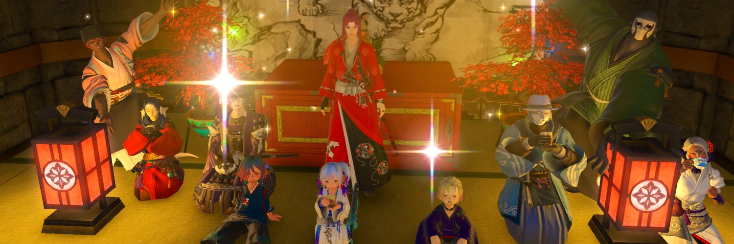 どやがーお banner