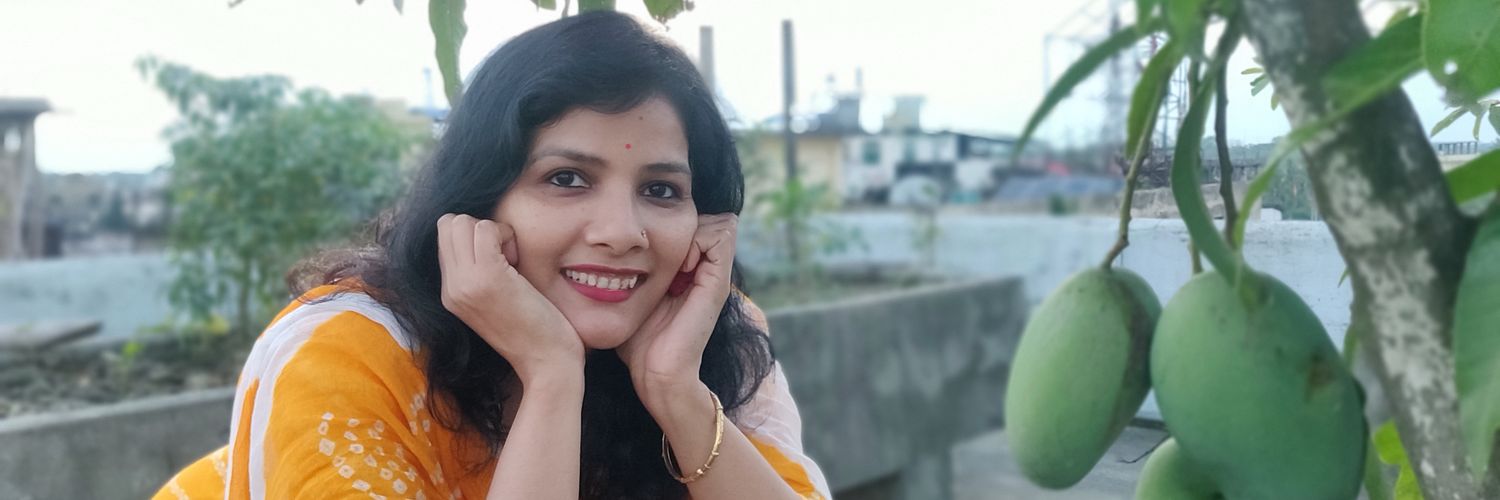 babitajain10's profile banner image