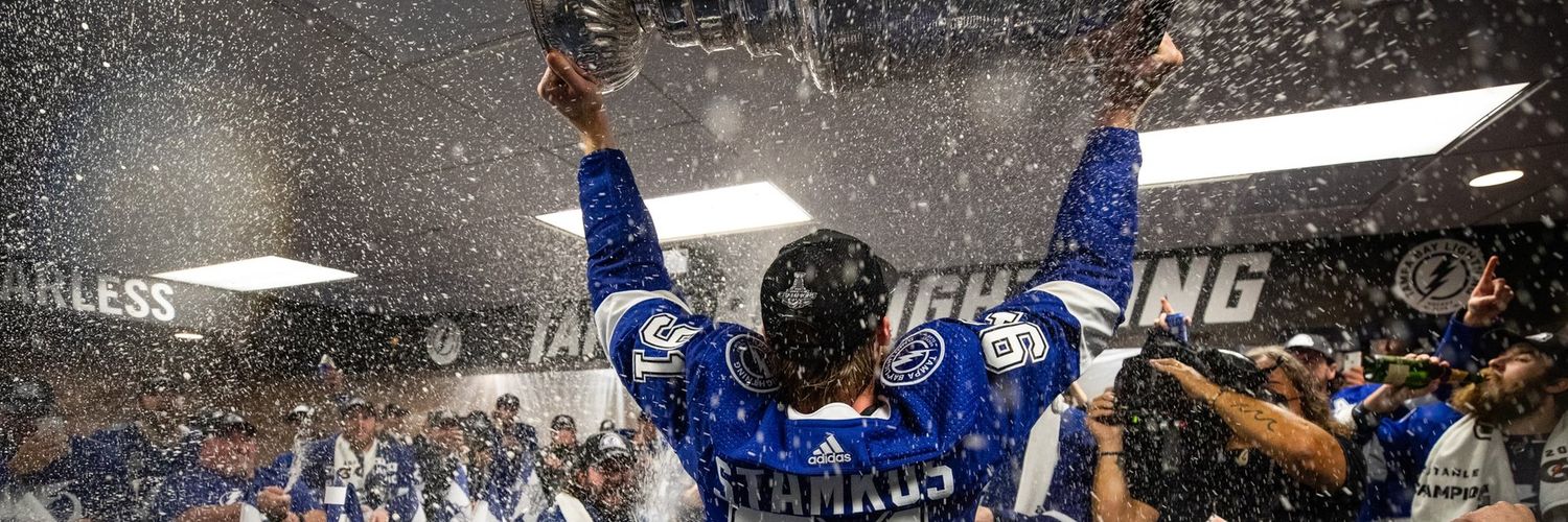 DekeShootScore's profile banner image