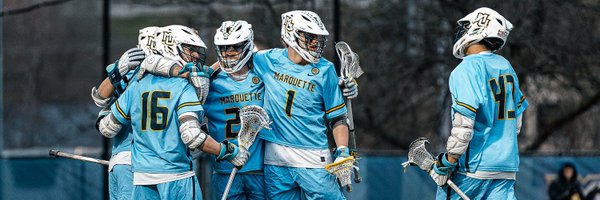 MarquetteMLax Profile Banner