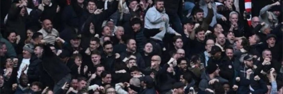 CharlieGooner banner