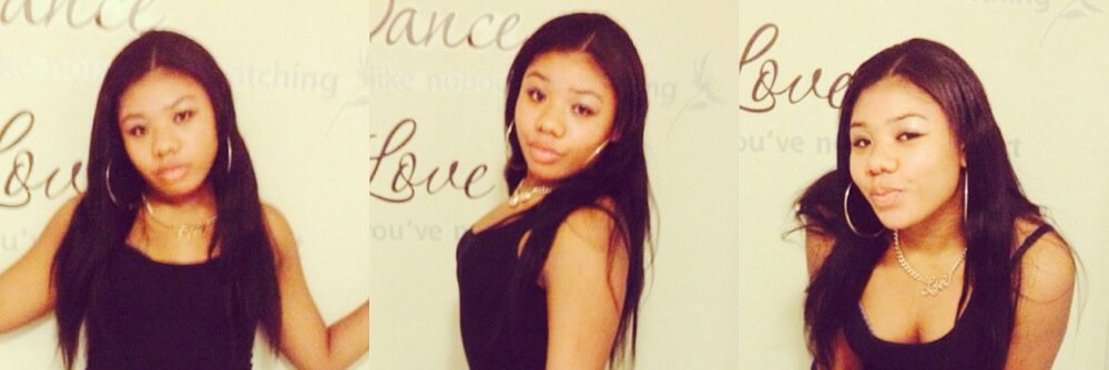 Shadricka_P's profile banner image