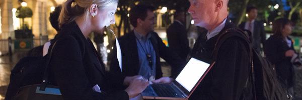 carolelee Profile Banner