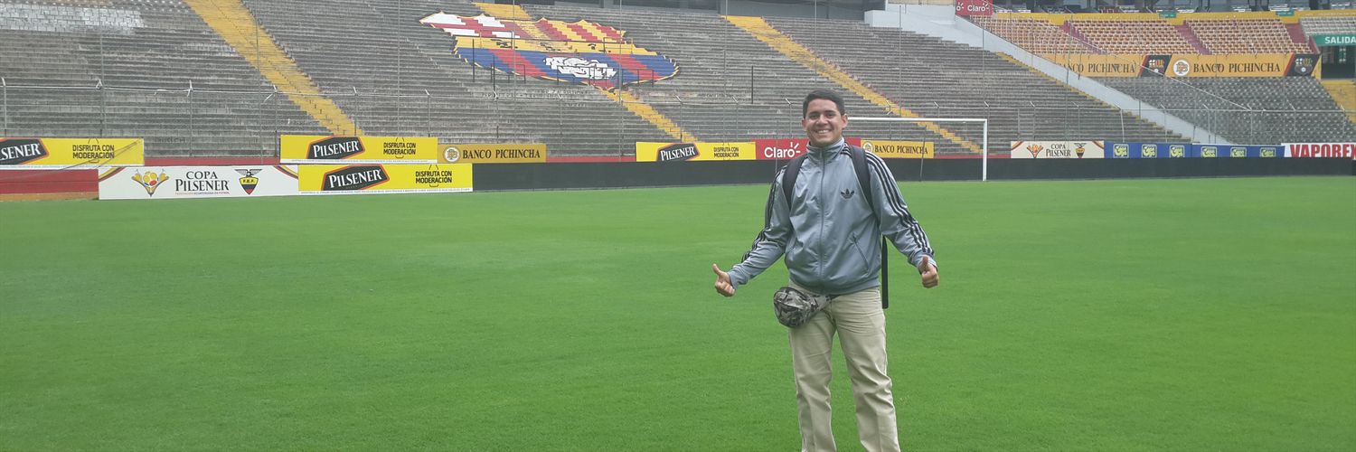 Alber_Rugel's profile banner image