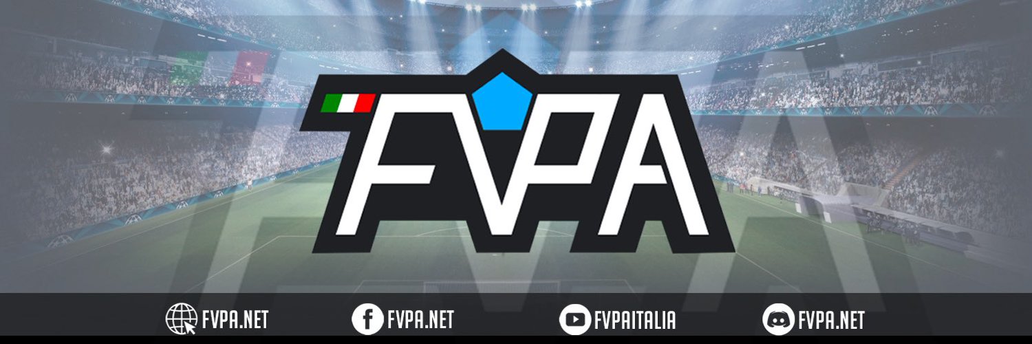 FVPA.net 🇮🇹 Profile Banner