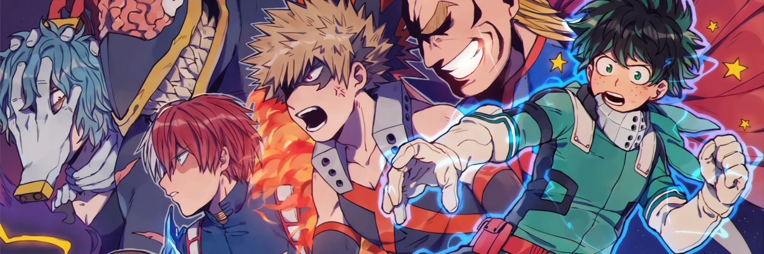 pkmntrainer95's profile banner image