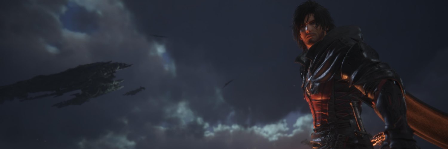 NeonRed405's profile banner image