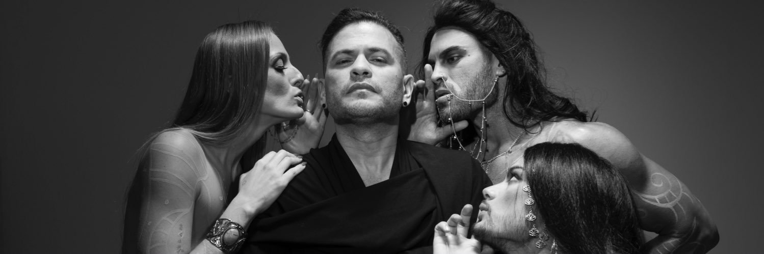 MoisesIrizarry's profile banner image
