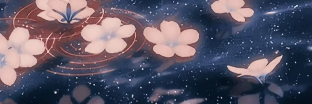 autumncore23's profile banner image