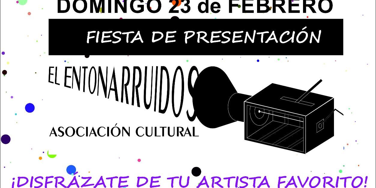 entonarruidos's profile banner image