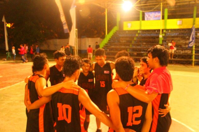 BasketUNM's profile banner image