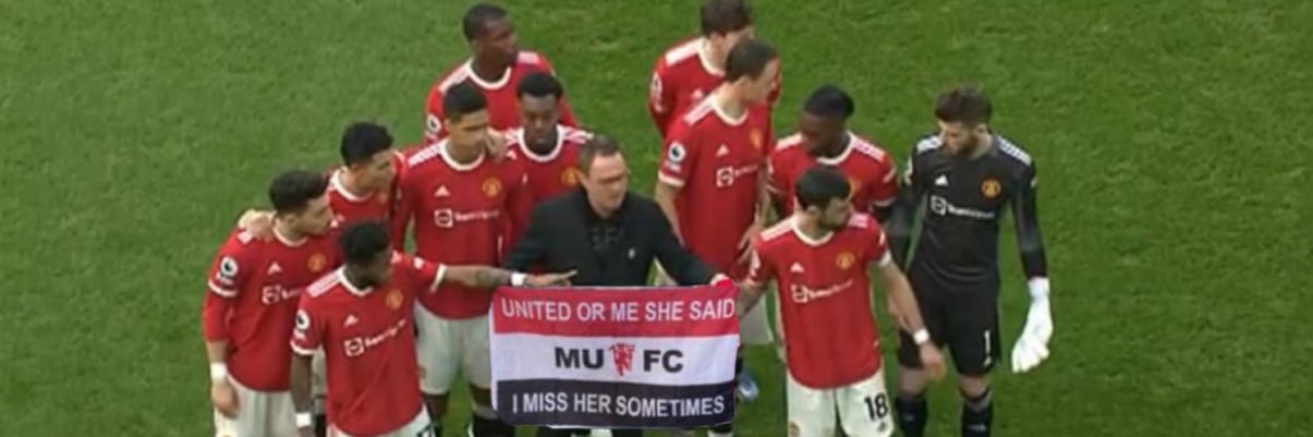 GS banner