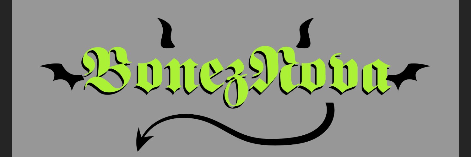 BonezNovaVT's profile banner image