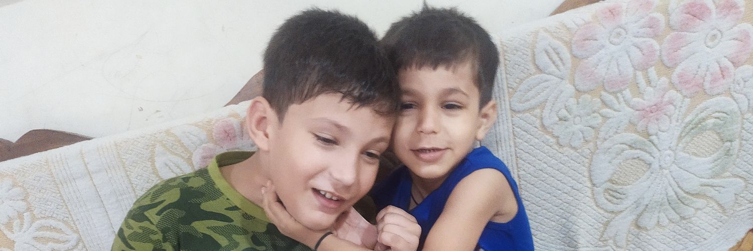 pmukesh10's profile banner image