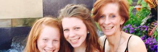 Christine Steele banner