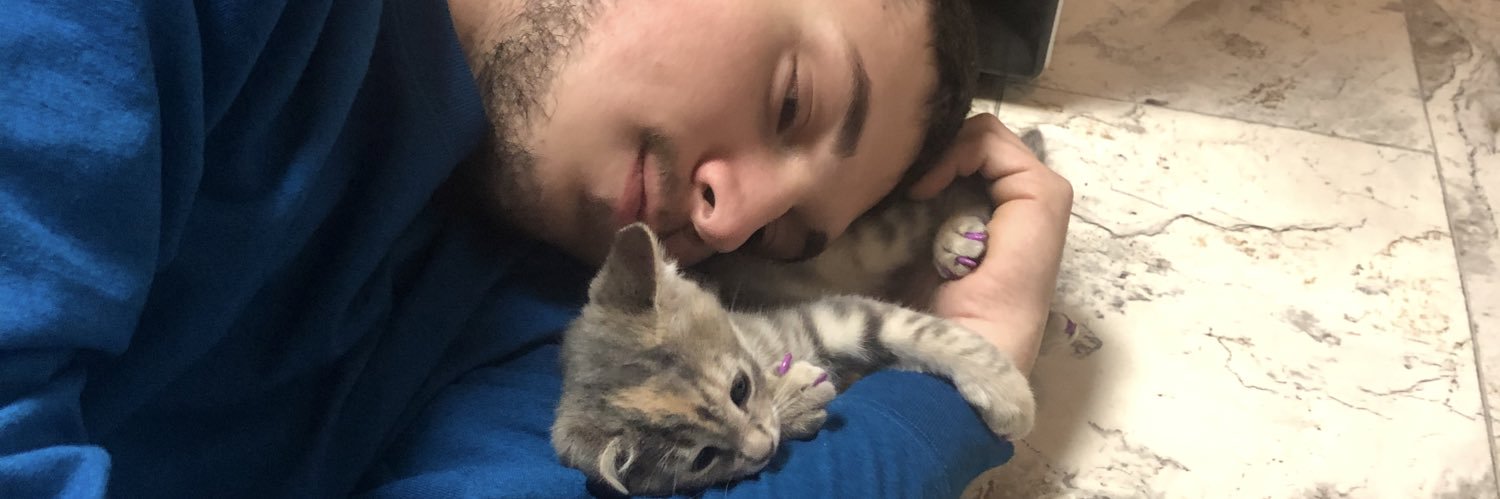 fefeesamantha's profile banner image