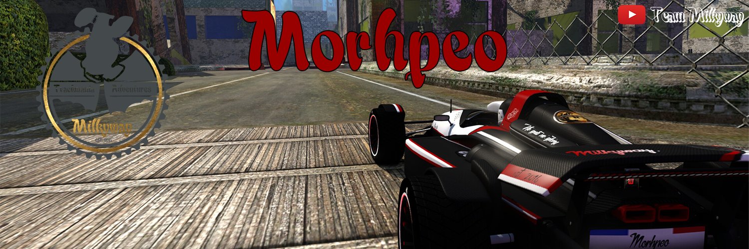 Morhpeo banner