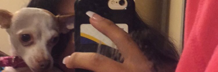 xoxobrendaa's profile banner image