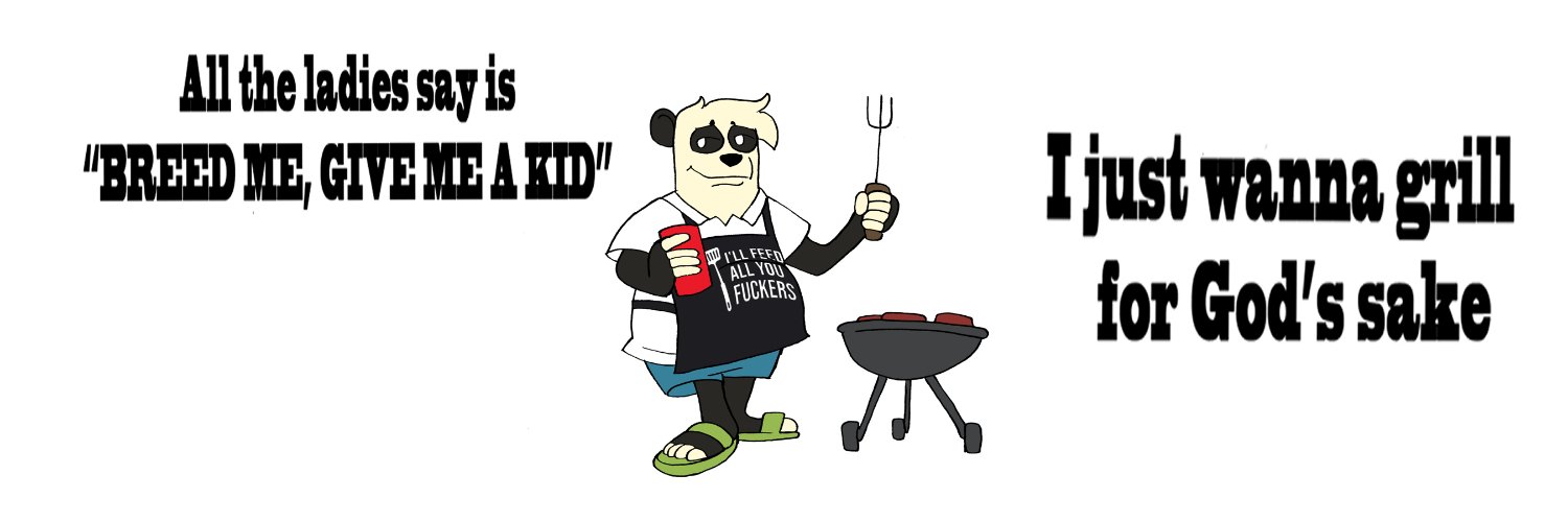 hijackerdraws's profile banner image