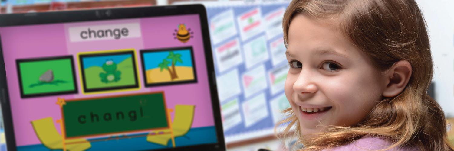 Reading Kingdom banner