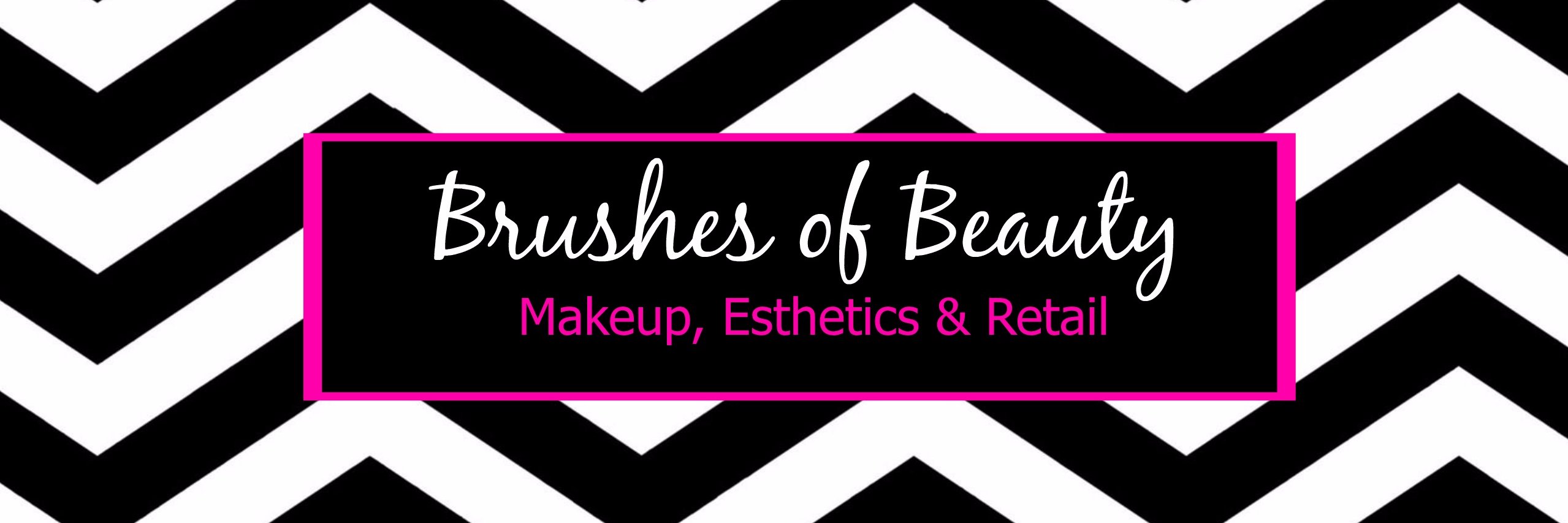 brushsofbeauty's profile banner image
