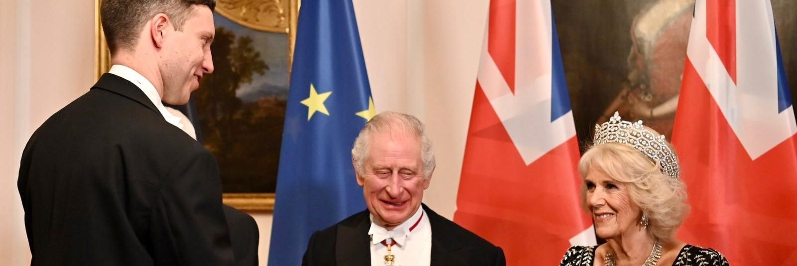 Nicholas Wareham banner