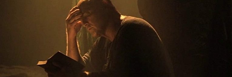 Ian Garrick Mason banner