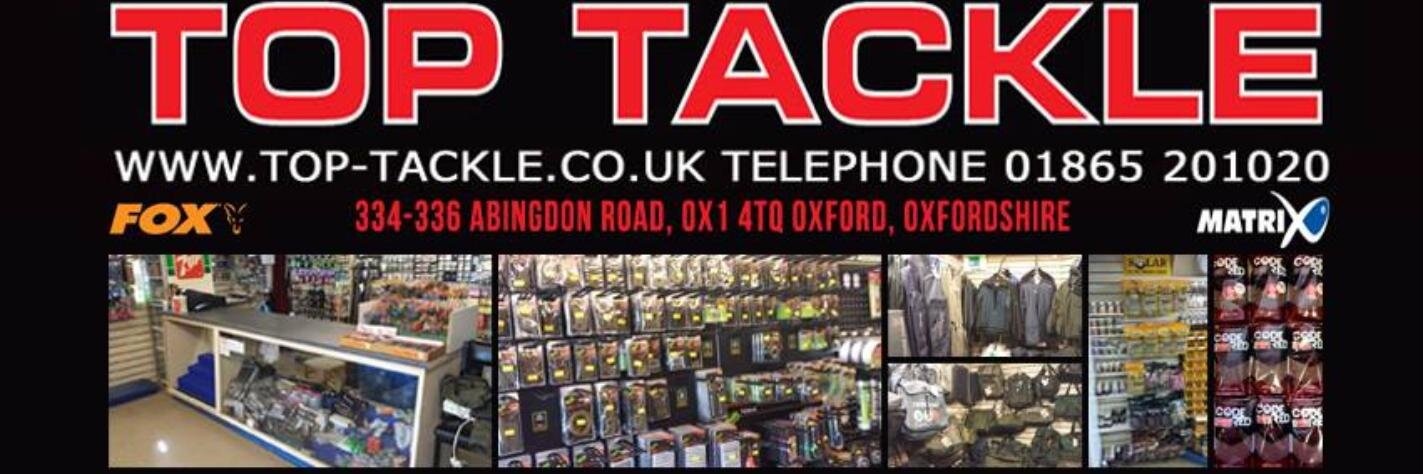 toptackleltd's profile banner image