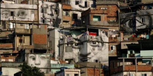 Global Shapers - Rio banner