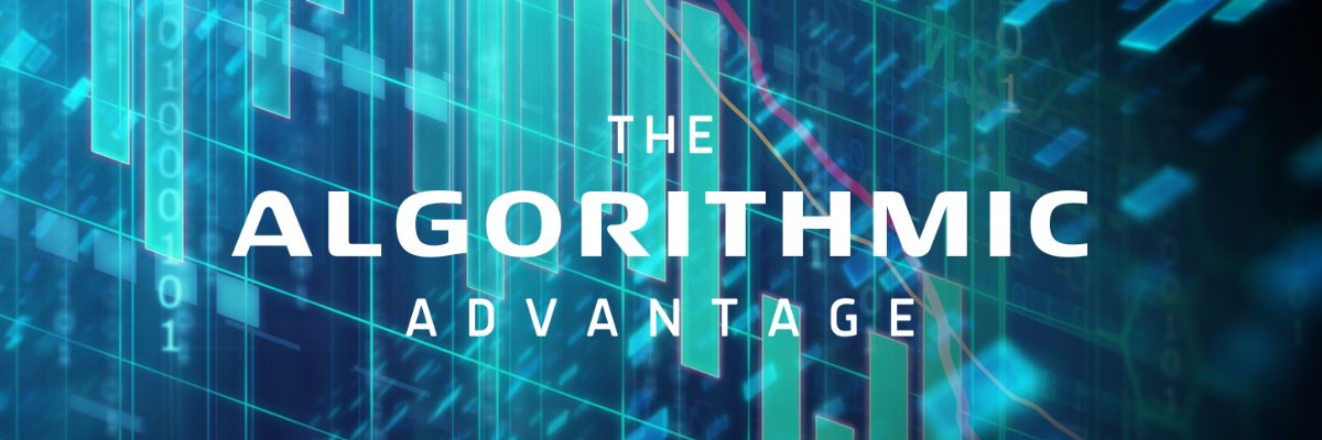 AlgoAdvantage | Simon banner