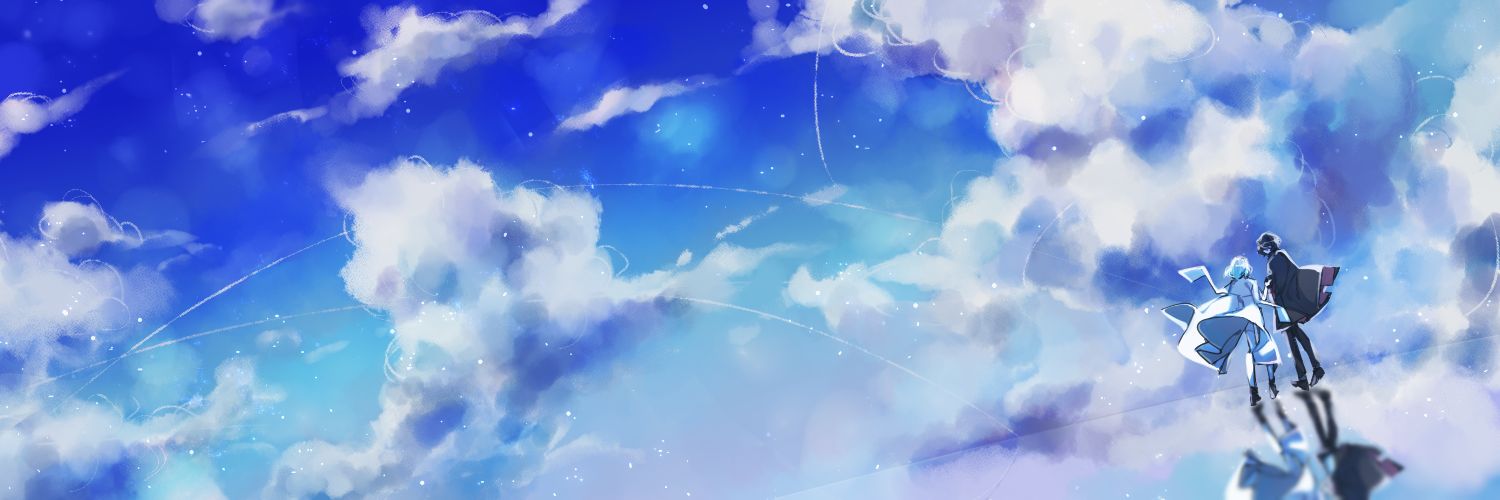 rhea01107's profile banner image